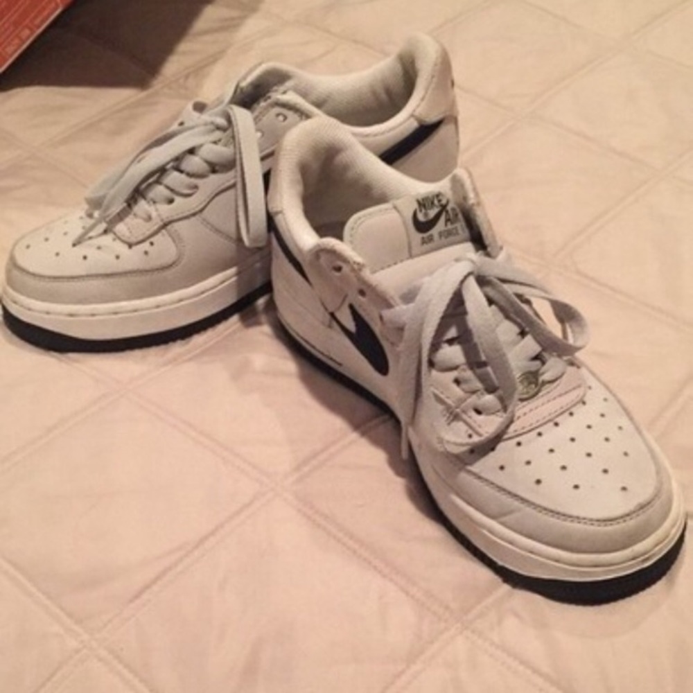 Nike AF1